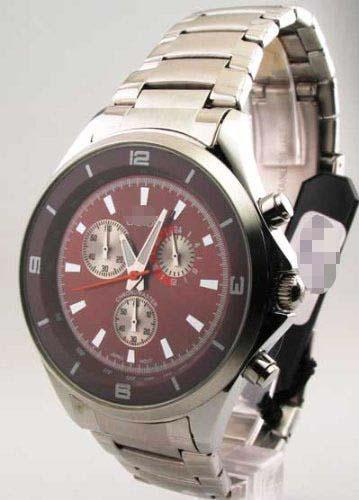 Wholesale Stainless Steel Watch Bands CC311239SSBR