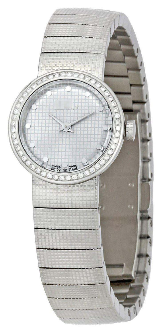 Custom Stainless Steel Watch Bands CD041111M001