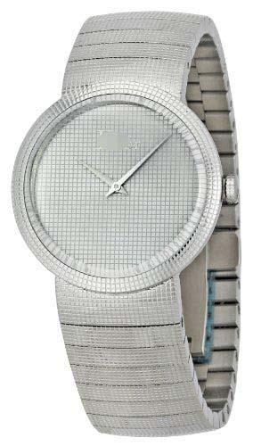 Custom Watch Dial CD042110M001