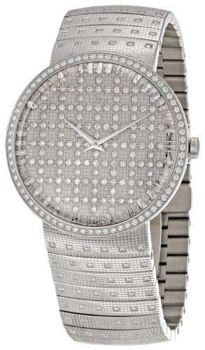 Customize Watch Dial CD043111M003