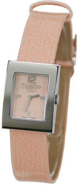 Custom Leather Watch Bands CD052110A010