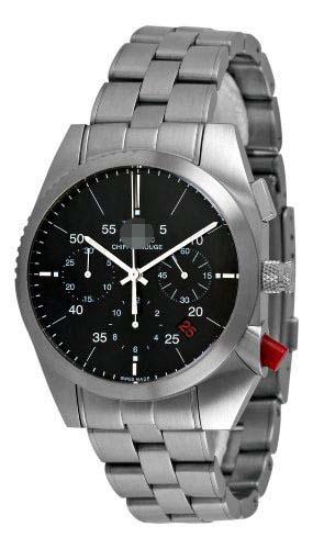 Custom Stainless Steel Watch Bands CD084610M001