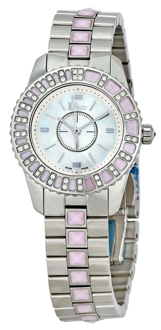 Customization Stainless Steel Watch Bracelets CD112111M001