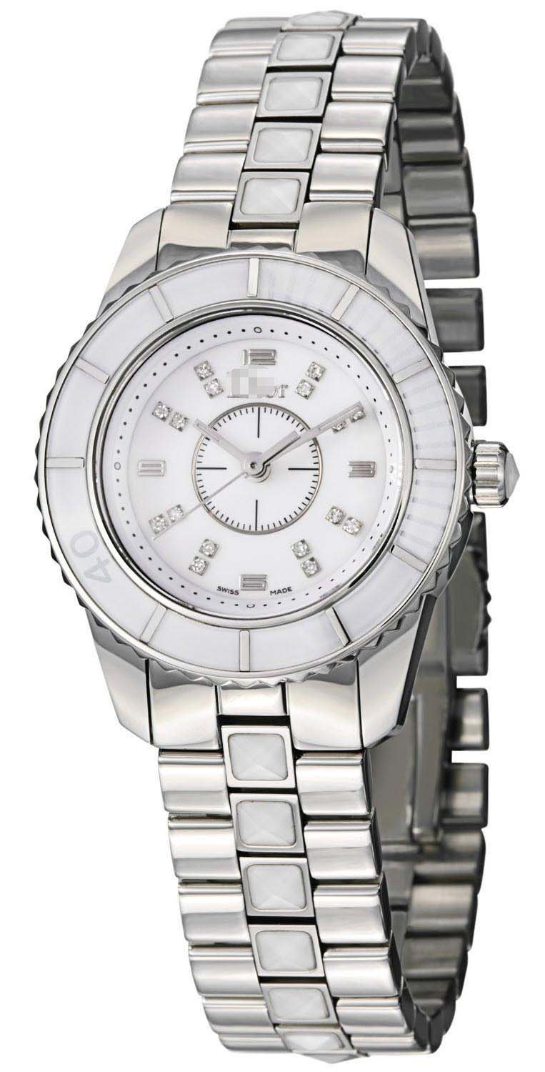 Wholesale Stainless Steel Watch Bracelets CD112112M002