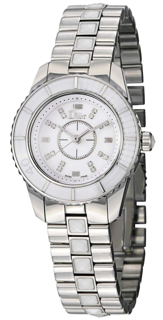 Wholesale Stainless Steel Watch Bracelets CD112112M002