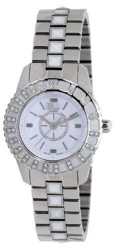 Custom White Watch Dial CD112113M001