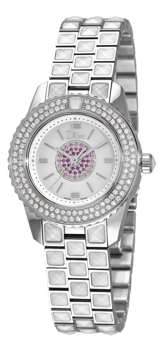 Wholesale Stainless Steel Watch Bands CD112118M002