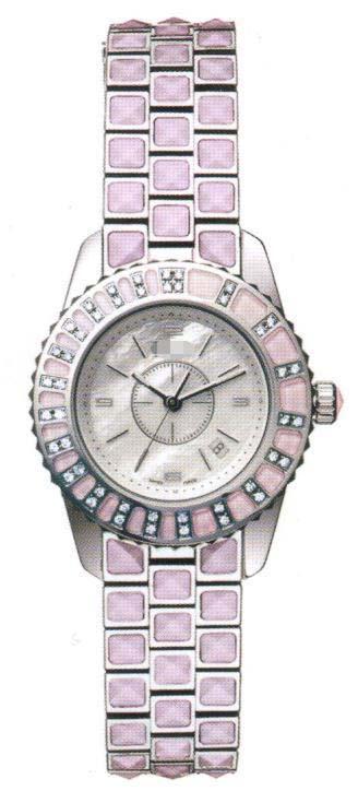 Wholesale Stainless Steel Watch Bracelets CD113110M002