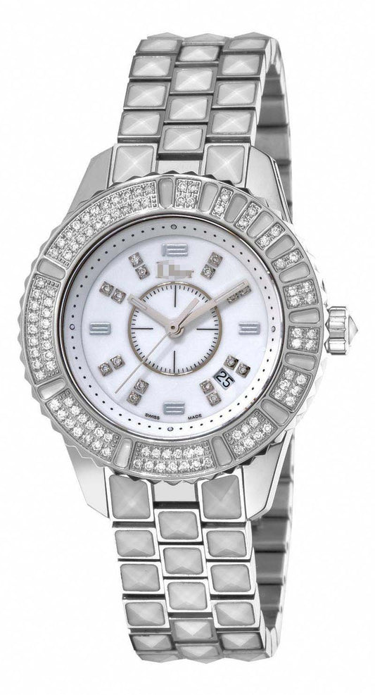 Custom Stainless Steel Watch Bands CD113118M001