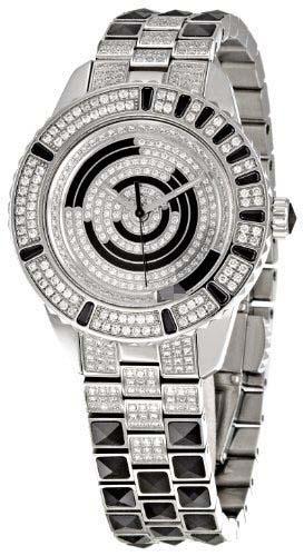 Custom Watch Dial CD11311BM001