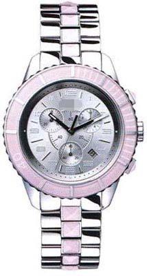 Custom Crystal Watch Bands CD114314M001