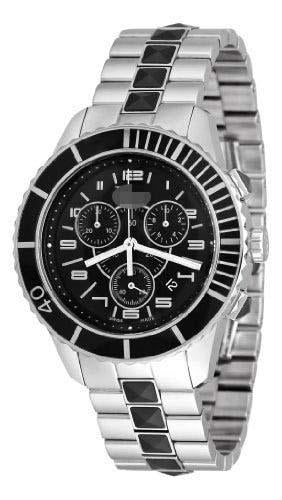 Customised Stainless Steel Watch Bracelets CD114317M001