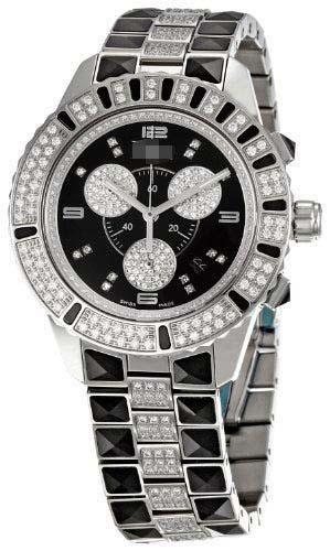 Custom Stainless Steel Watch Bands CD11431DM001