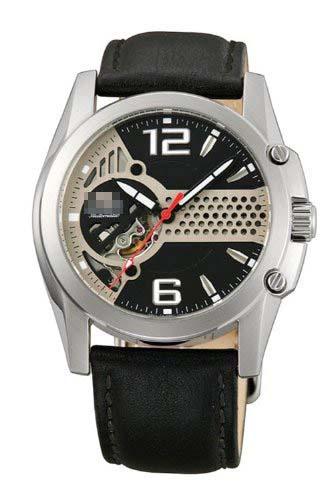 Wholesale Leather Watch Straps CDB02002B