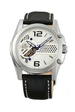 Custom Leather Watch Straps CDB02003S