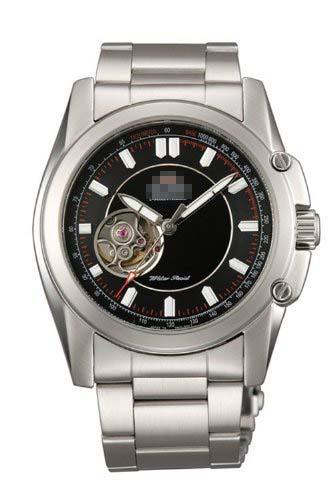 Customize Stainless Steel Watch Wristband CDB02004B