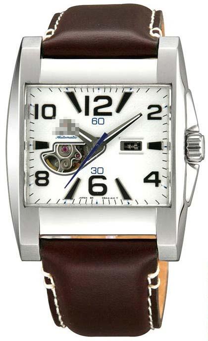 Wholesale Leather Watch Bands CDBAA002W