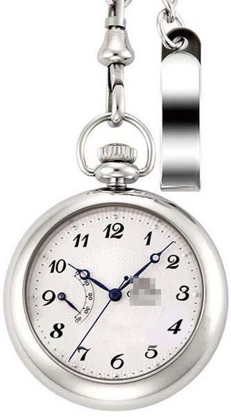 Custom Stainless Steel Watch Bands CDD00001W