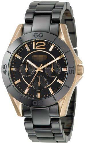 Custom Ceramic Watch Bands CE1007