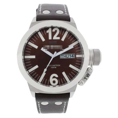 Wholesale Leather Watch Straps CE1009