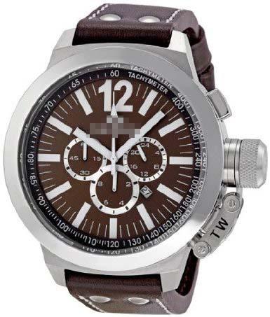 Customization Leather Watch Straps CE1012