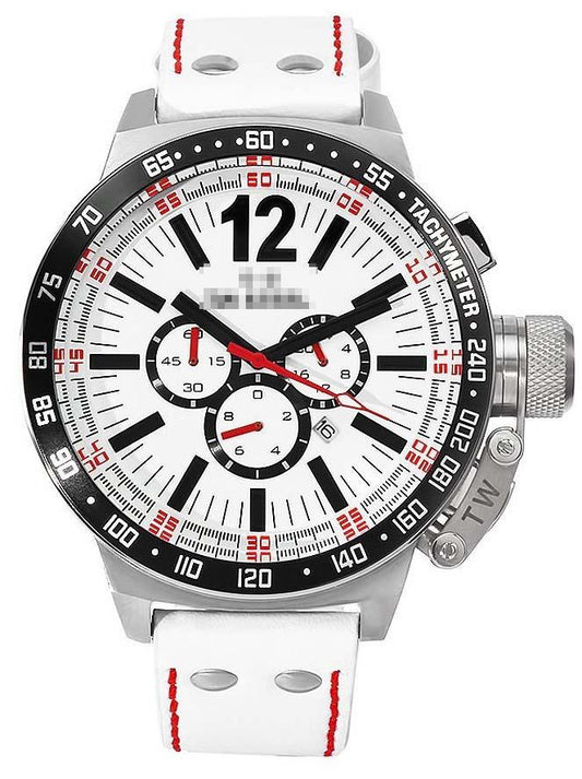 Custom White Watch Dial