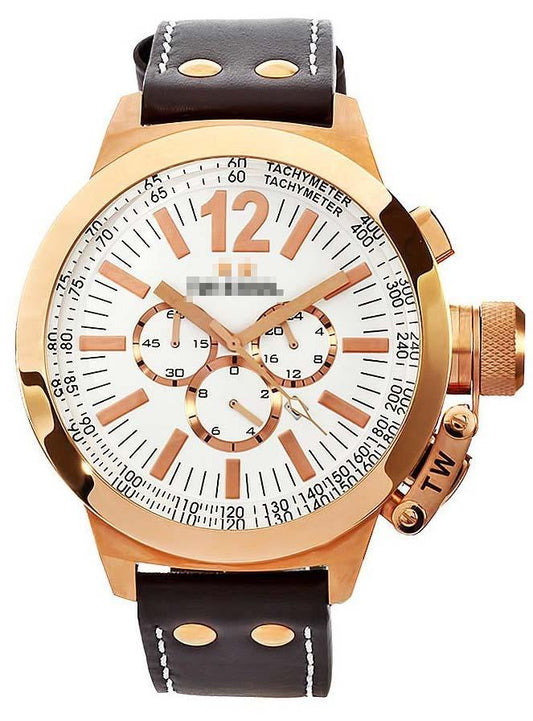 Customized Leather Watch Straps CE1020