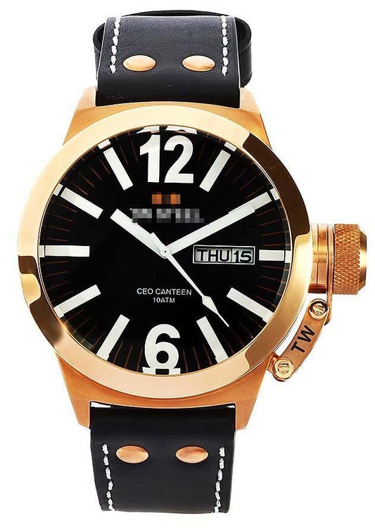 Wholesale Leather Watch Straps CE1021