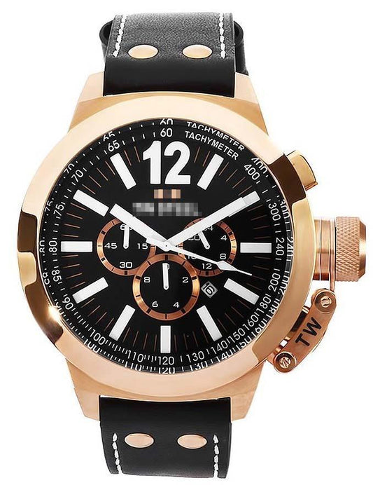 Custom Leather Watch Straps CE1024