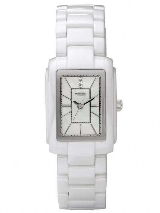 Custom Ceramic Watch Bands CE1026