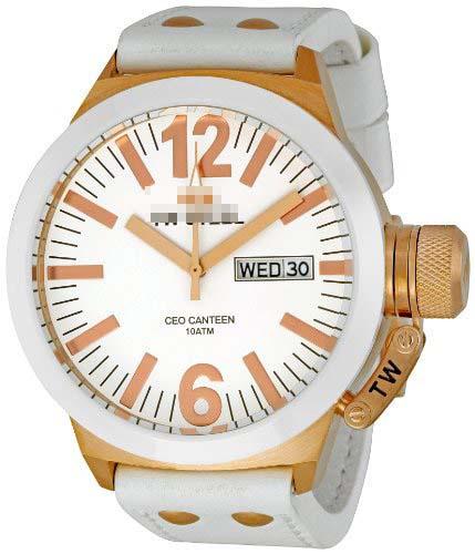 Customized White Watch Dial