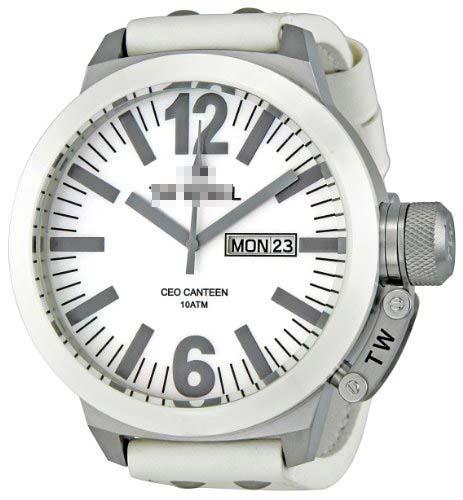 Customized Leather Watch Straps CE1038