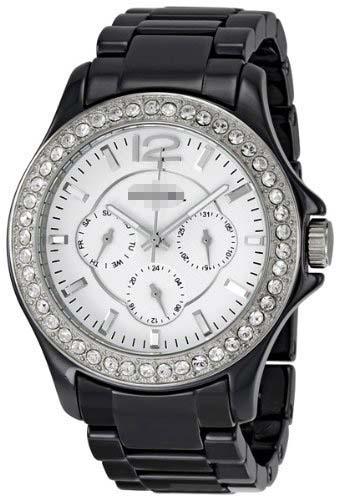 Custom Ceramic Watch Bands CE1045