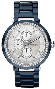 Custom White Watch Dial CE1047