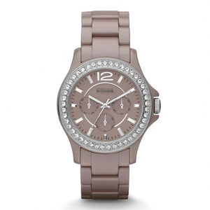 Customize Grey Watch Face CE1063