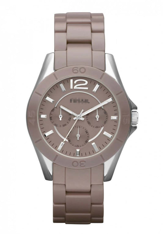 Custom Grey Watch Dial CE1065