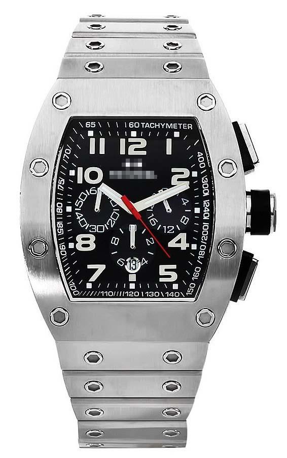 Wholesale Black Watch Dial