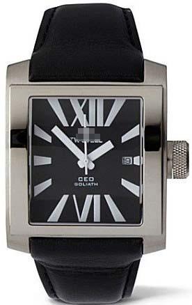 Wholesale Leather Watch Straps CE3004
