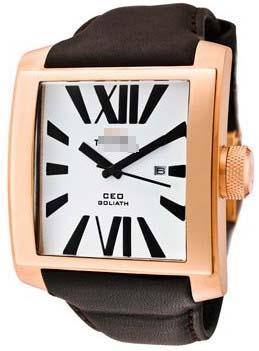 Custom White Watch Dial