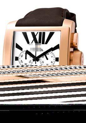 Custom Leather Watch Straps CE3009