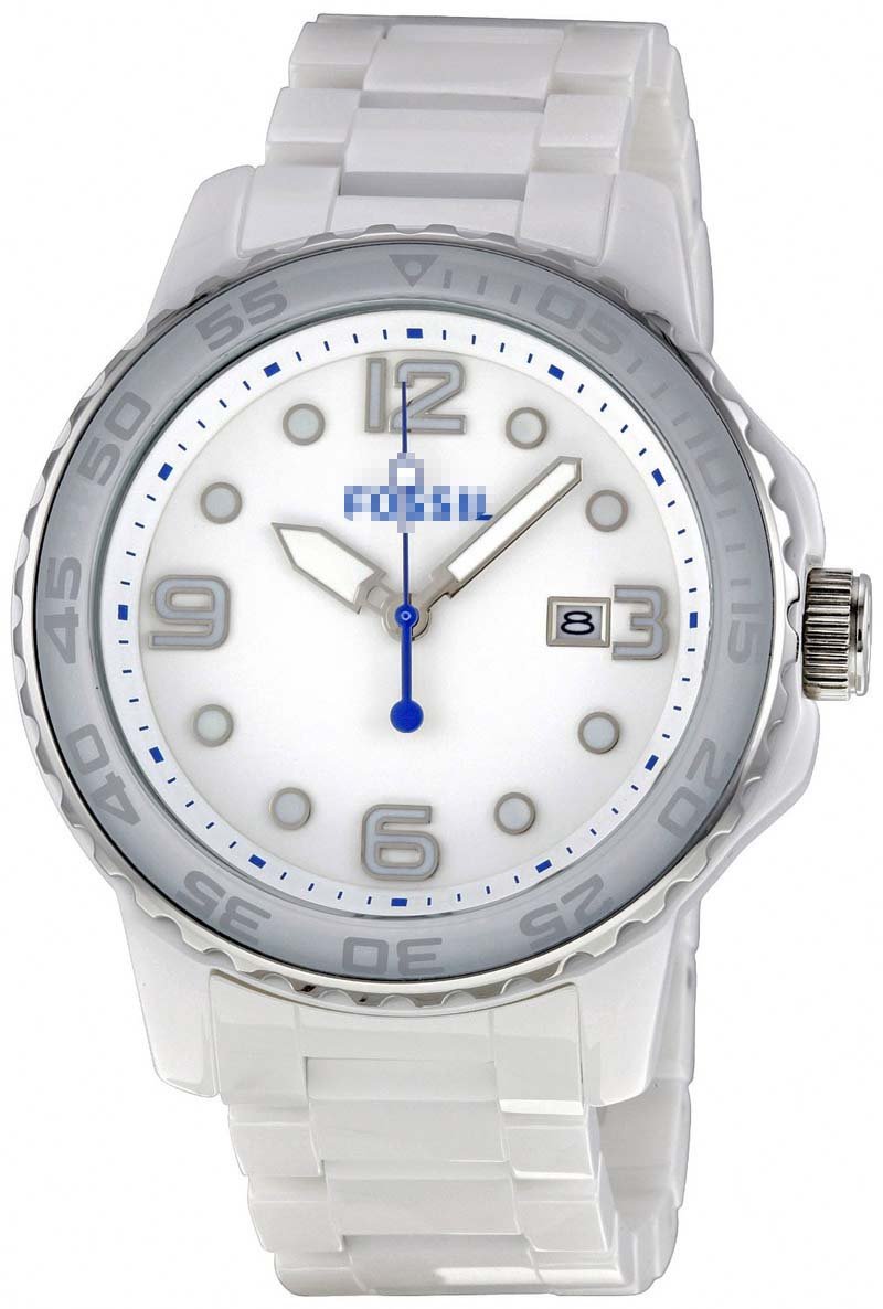 Custom White Watch Dial CE5009