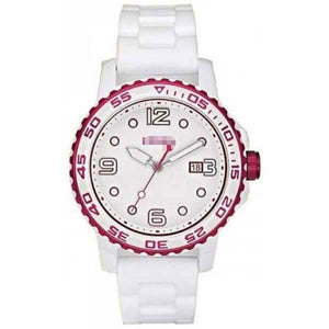 Custom White Watch Dial CE5014