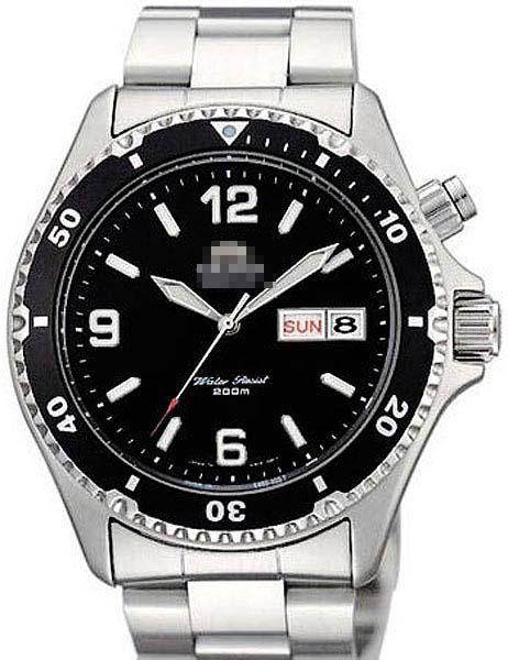 Custom Stainless Steel Watch Bands CEM65001B