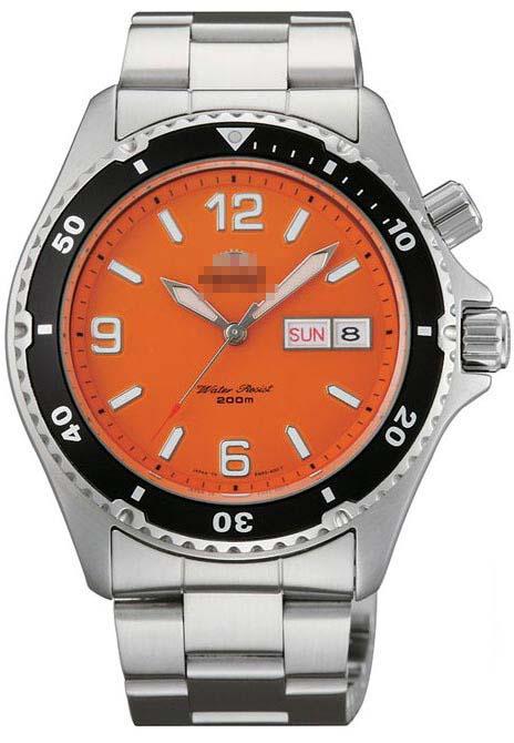 Customized Stainless Steel Watch Bands CEM65001M