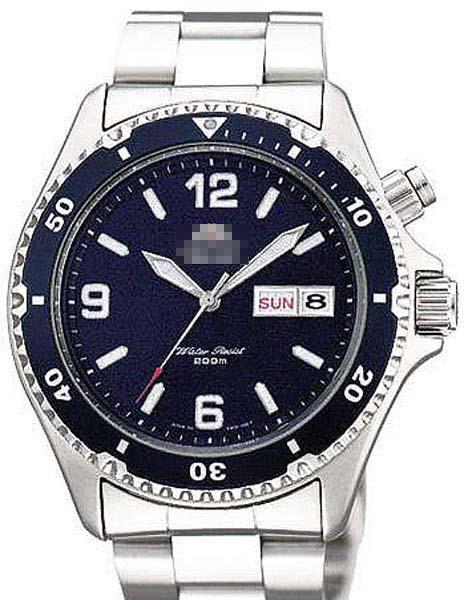 Custom Stainless Steel Watch Bands CEM65002D