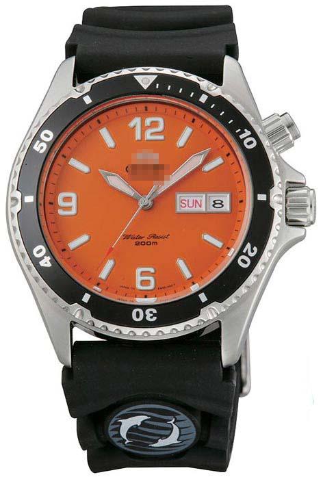 Customization Rubber Watch Bands CEM65004M