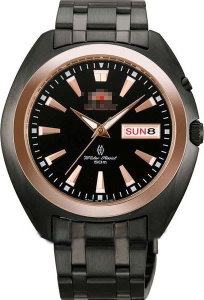 Customize Stainless Steel Watch Bands CEM6V003B