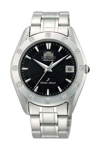 Custom Stainless Steel Watch Wristband CER0S003B