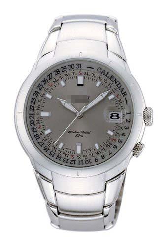 Custom Stainless Steel Watch Wristband CER17003K