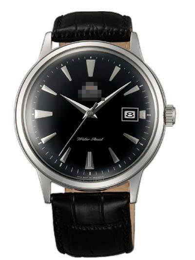 Custom Black Watch Dial CER24004B